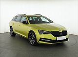 Škoda Superb (2021) Sportline 2.0 TDI - náhled 1