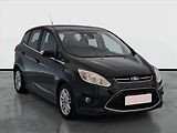 Ford C-MAX (2013) 1.6 TDCi, zamluveno - náhled 1