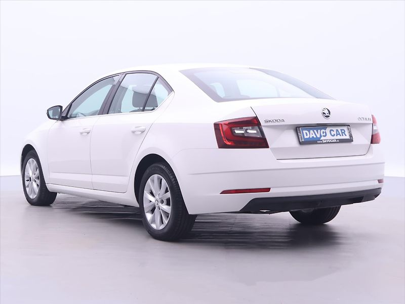 Škoda Octavia 1,6 TDI 81kW Style CZ - fotka 5 z 29