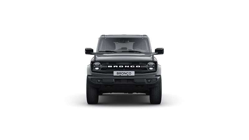 Ford Bronco (2024) Outer Banks, 5dveřová, 2.7 Eco - fotka 2 z 9