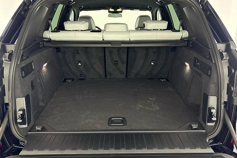 BMW X5 xDrive40d - fotka 9 z 26
