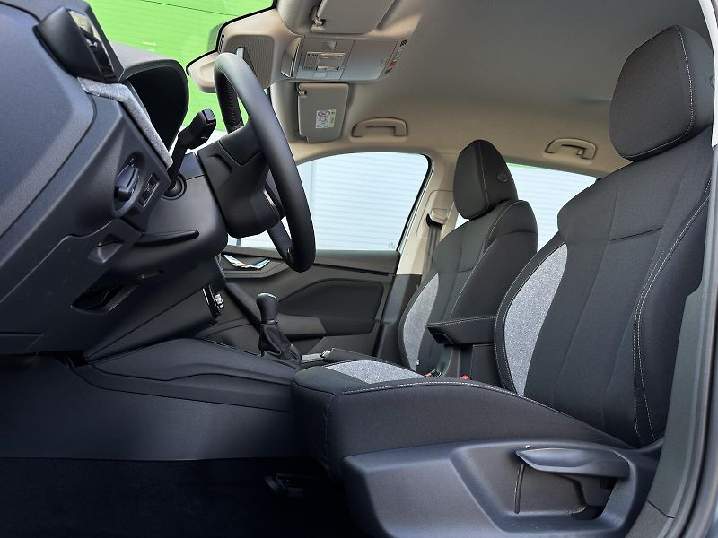 Škoda Kamiq 1.5TSi 150PS LED V.Cockpit Cli - fotka 13 z 42