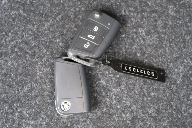 Škoda Kamiq (2025) MC 1.5 TSI 110 kW DSG - fotka 28 z 28