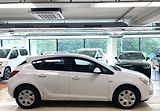 Opel Astra 1,4 16V, ČR, 1.MAJ - náhled 7