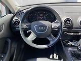 Audi A3 (2016) 1.4 TFSi, Bixen, navi, kůže - náhled 11