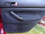 Volkswagen Golf IV 1,6i 77kW - náhled 33