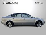 Škoda Superb (2006) 2.5 TDI TipTronic Elegance - náhled 26