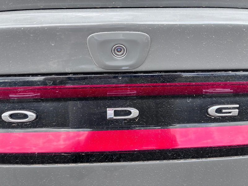 Dodge Charger (2018) - fotka 19 z 20