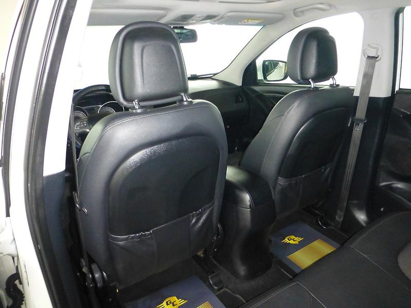 Hyundai ix35 (2015) 2,0I-122KW*VYHŘ.S*KAMER*PANORA - fotka 19 z 28