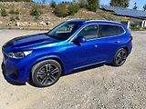 BMW X1 (2023) XDrive23d - náhled 1