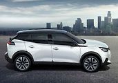 Peugeot 2008 (2020)