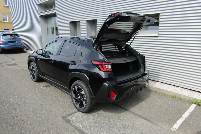 Subaru Crosstrek (2026) Comfort Navi - LETNÍ VÝPRODEJ - fotka 26 z 34