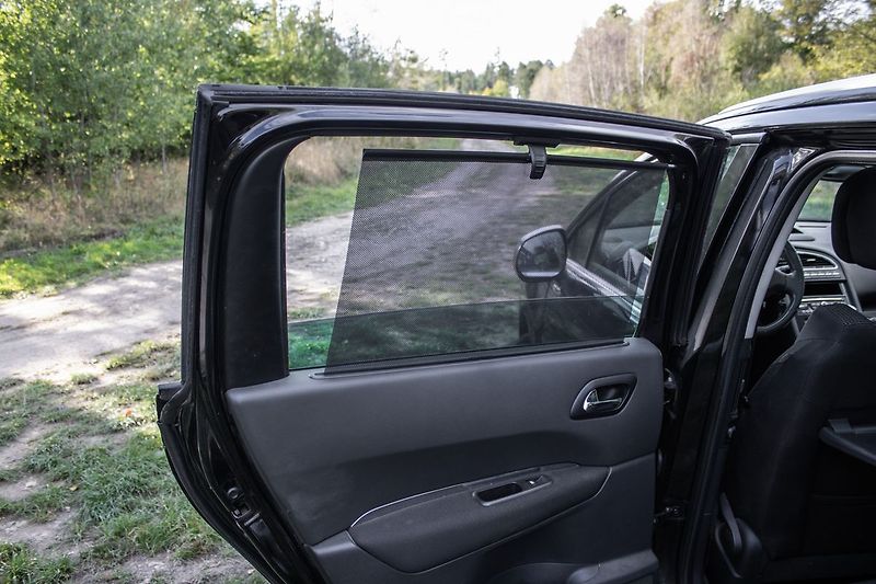 Peugeot 5008 - fotka 27 z 36