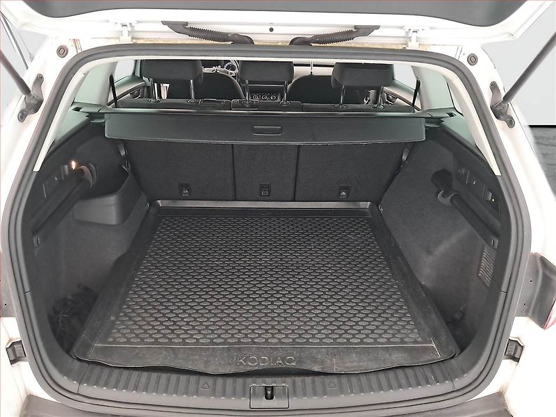 Škoda Kodiaq (2018) Ambition 2.0 TDI 4x4 - fotka 13 z 16