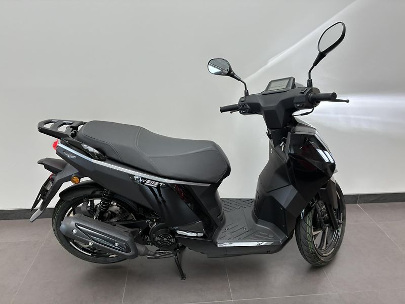 Peugeot Tweet 125 (2025) - fotka 4 z 9