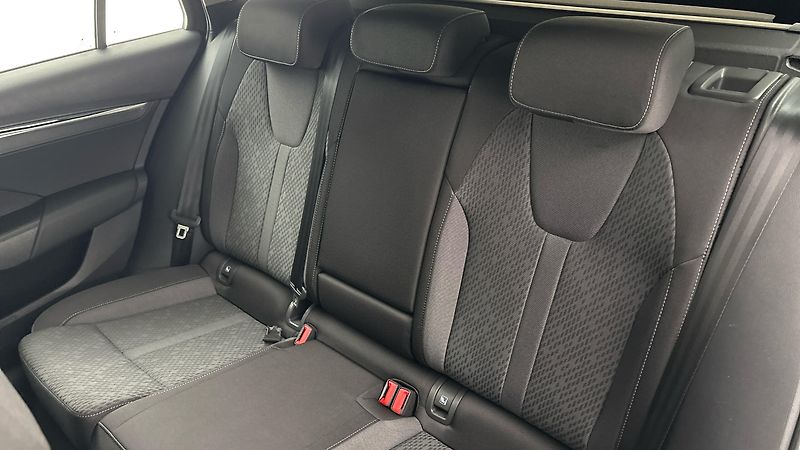 Škoda Octavia 1.5 Tsi E-Tec 110kw Dsg StyleC - fotka 16 z 25
