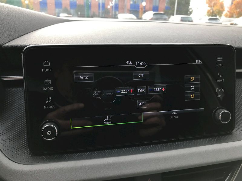 Škoda Fabia (2025) SELEC TOP TS 85/1.0 A7F - fotka 26 z 34