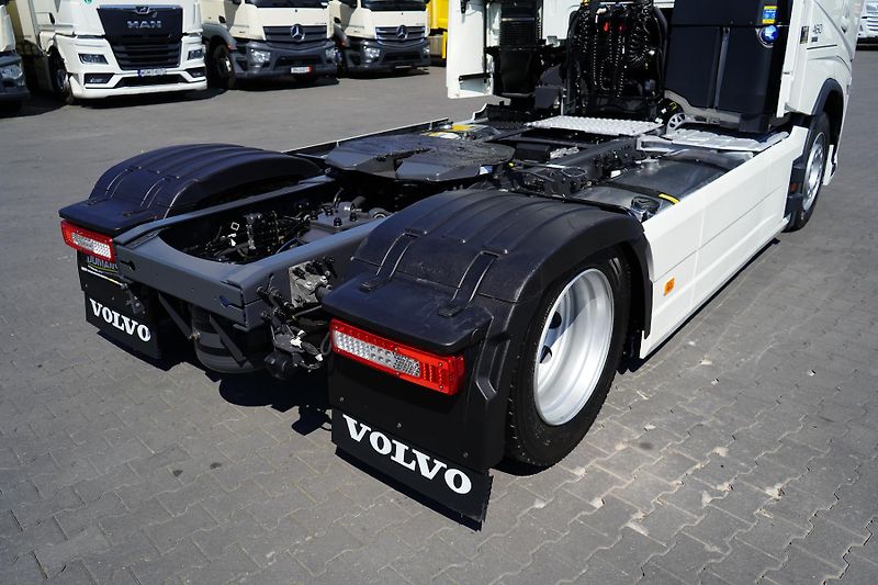 Volvo FH (2025) AREO / 460 / I – SAVE / LOW DE - fotka 34 z 52