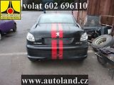 Peugeot 206 (2004) VOLAT 602 696 110 - náhled 8
