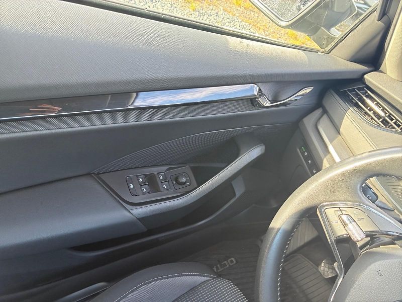 Škoda Octavia (2023) AMBITION 2.0TDI 85kW CZ DPH - fotka 11 z 11