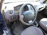 Ford Fusion 1.4i Duratec Klima, LPG - náhled 11