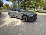 Audi Q8 e-tron 55 Quattro B&O S-Line Head-Up  - náhled 12