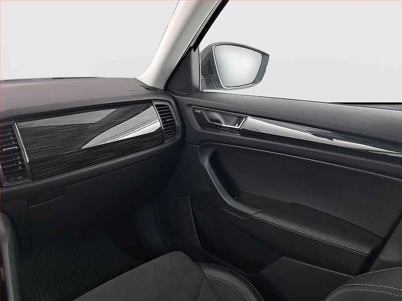 Škoda Kodiaq (2020) Style 2.0 TDI - fotka 8 z 20