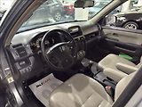 Honda CR-V 2,2   CTDI 4X4 EXCLUSIVE TZ - náhled 7