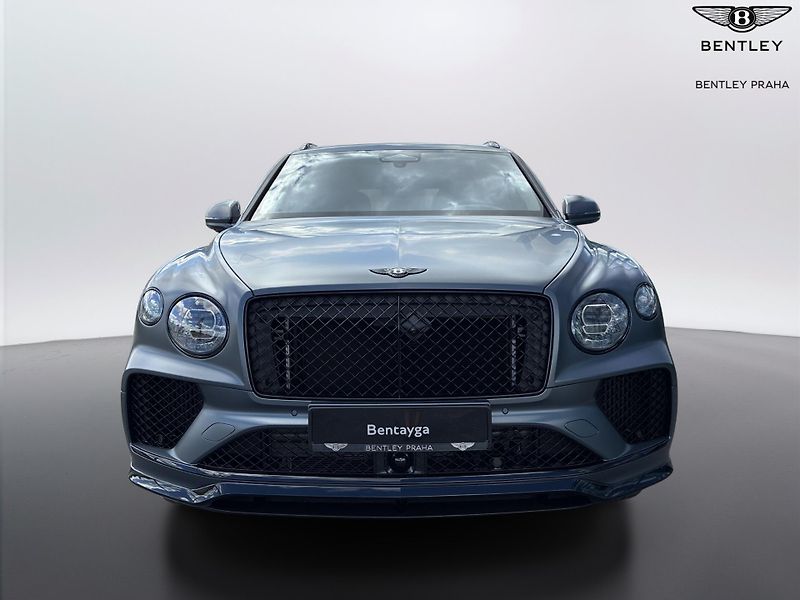 Bentley Bentayga (2026) Speed - fotka 4 z 14