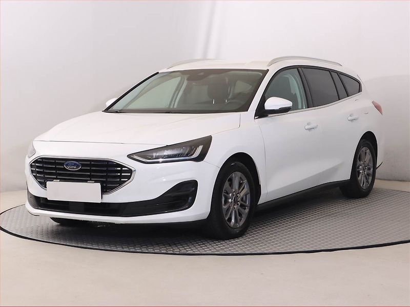 Ford Focus (2023) 1.5 EcoBlue - fotka 2 z 24