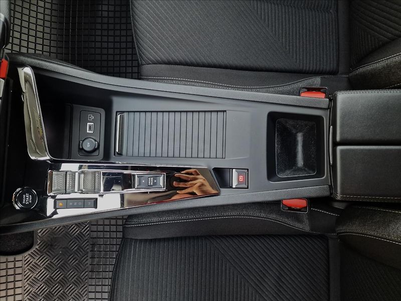 Peugeot 308 1.5HDI 96kW SW ACTIVE PACK,ČR - fotka 36 z 48