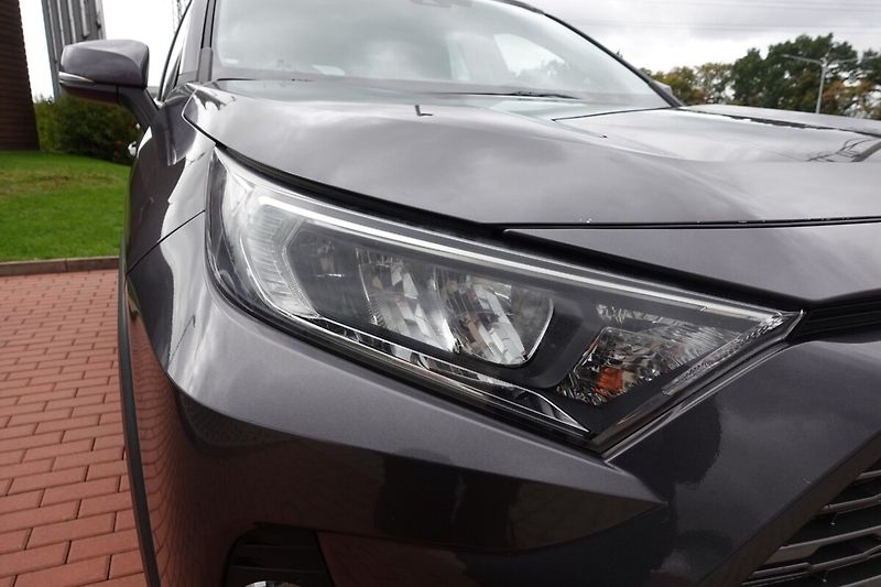 Toyota RAV4 2,0i A/T 2WD Comfort + Style - fotka 29 z 29
