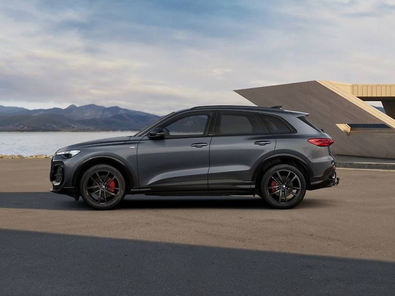 Audi Q5 Quattro ST7 2,0TDI - fotka 3 z 7