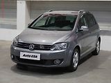 Volkswagen Golf Plus (2010) 1.4 TSI, AC - náhled 2