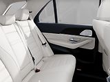 Mercedes-Benz GLE 350 de 4MATIC - náhled 8