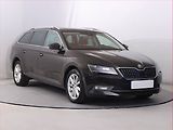 Škoda Superb (2016) Style Plus 2.0 TDI, 4X4 - náhled 1