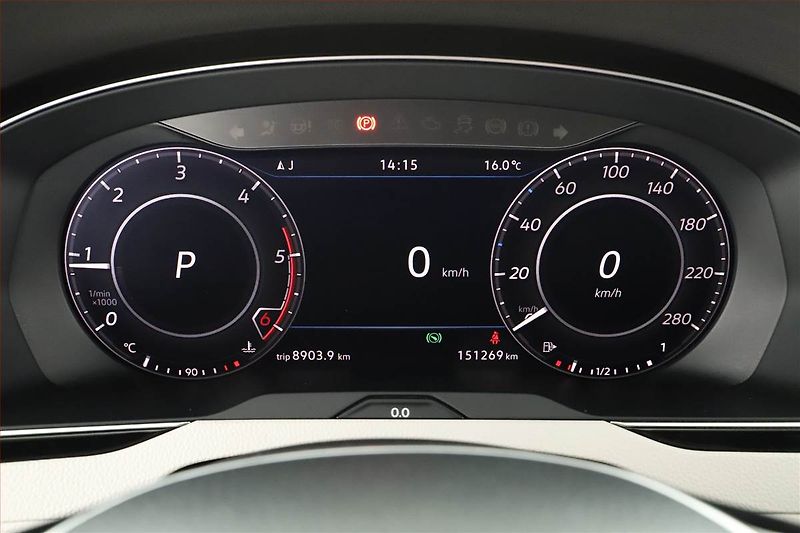 Volkswagen Arteon (2018) Elegance 2.0 BiTDI 4Motion - fotka 9 z 20