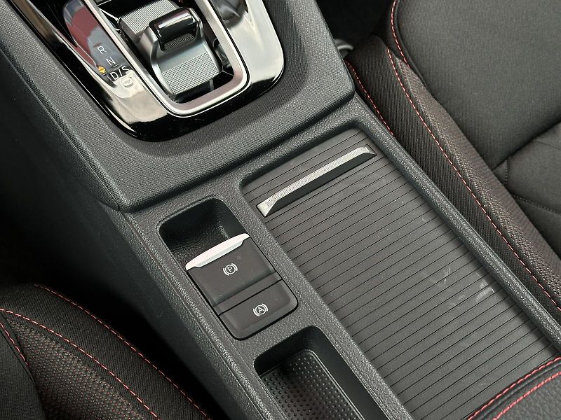 Škoda Octavia RS 2.0TSi DSG 265PS NAVI V.Ped - fotka 42 z 51