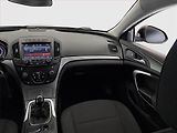 Opel Insignia (2015) 2.0 CDTI, Navi, Tempomat - náhled 8