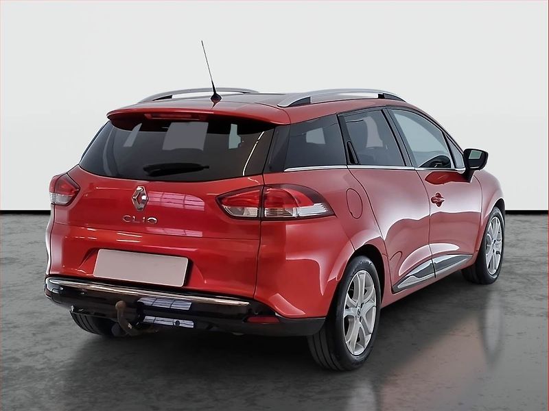 Renault Clio (2018) 1.5 dCi, Serv.kniha, Navi - fotka 5 z 23