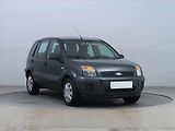 Ford Fusion (2008) 1.4, nová STK, rezervace - náhled 1