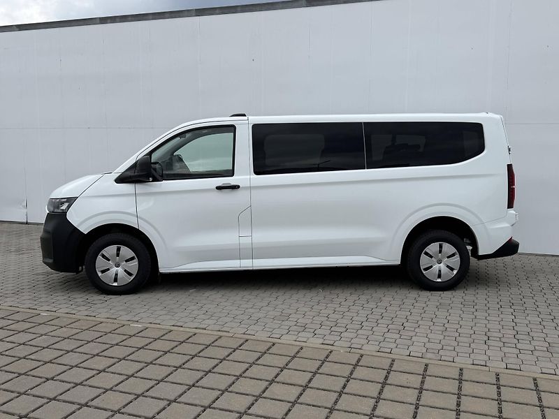 Volkswagen Caravelle (2026) DR 6G 2,0TDI - fotka 3 z 7