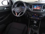 Hyundai Tucson (2017) 1.7 CRDi, Kůže, Navi, Tempomat - náhled 7