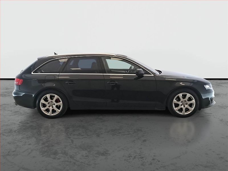 Audi A4 (2009) 2.0 TFSI, Serv.kniha, Navi - fotka 6 z 19