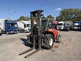 Manitou (2001) M50-4 / TRIPLEX / 4x4 - náhled 1