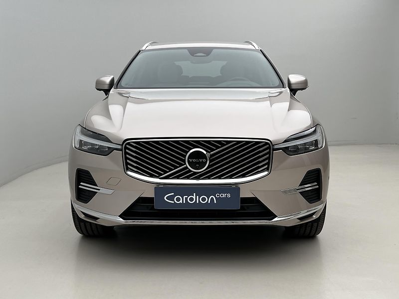 Volvo XC60 (2026) B5 AWD PLUS BRIGHT AUT - fotka 14 z 43
