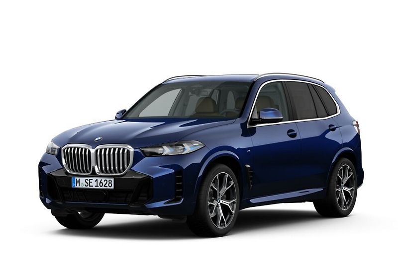 BMW X5 xDrive40d - fotografie inzerátu