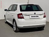 Škoda Fabia (2018) 1.0 TSi, Clever, kamera - náhled 6