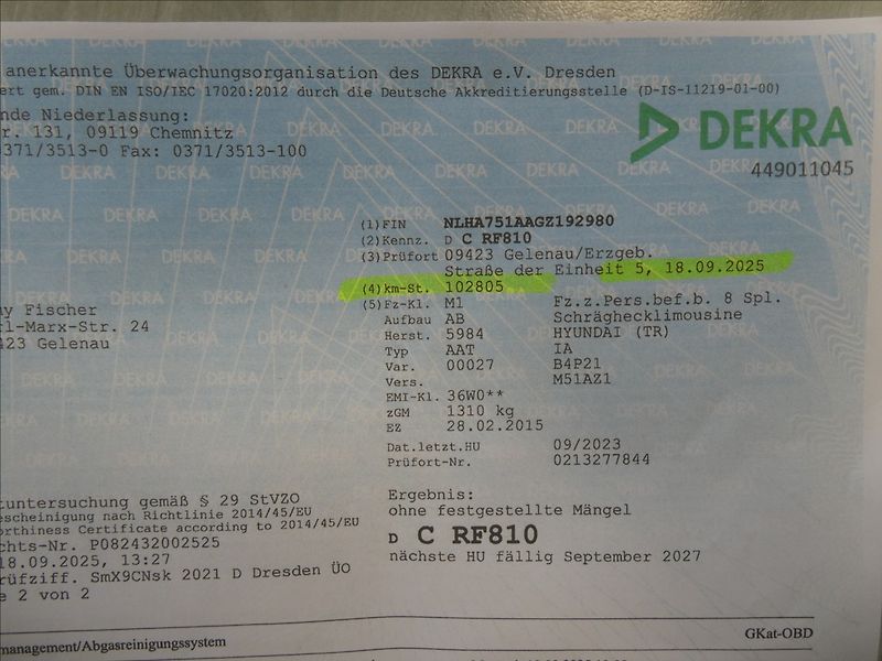Hyundai i10 1,0 i 1.majitel,serviska,2x ko - fotka 36 z 38