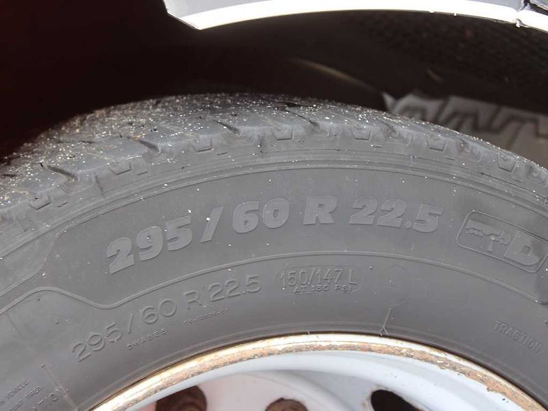 Mercedes-Benz Actros 2545, 6X2, BDF, NEZÁVISLÁ KLIM - fotka 16 z 21